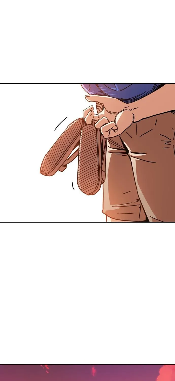 Maybe Meant to Be Chapter 3 page 84 - 
