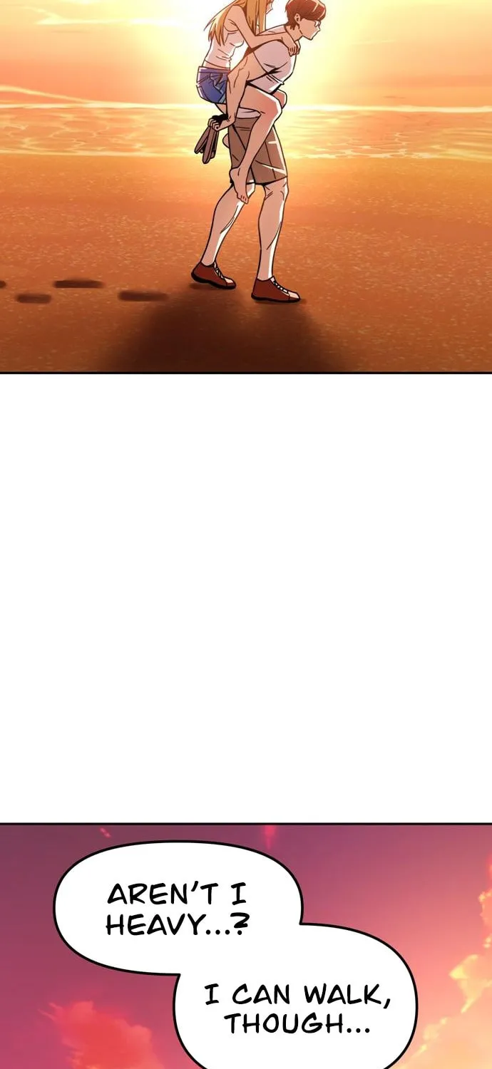 Maybe Meant to Be Chapter 3 page 86 - 