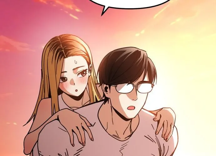 Maybe Meant to Be Chapter 3 page 87 - 