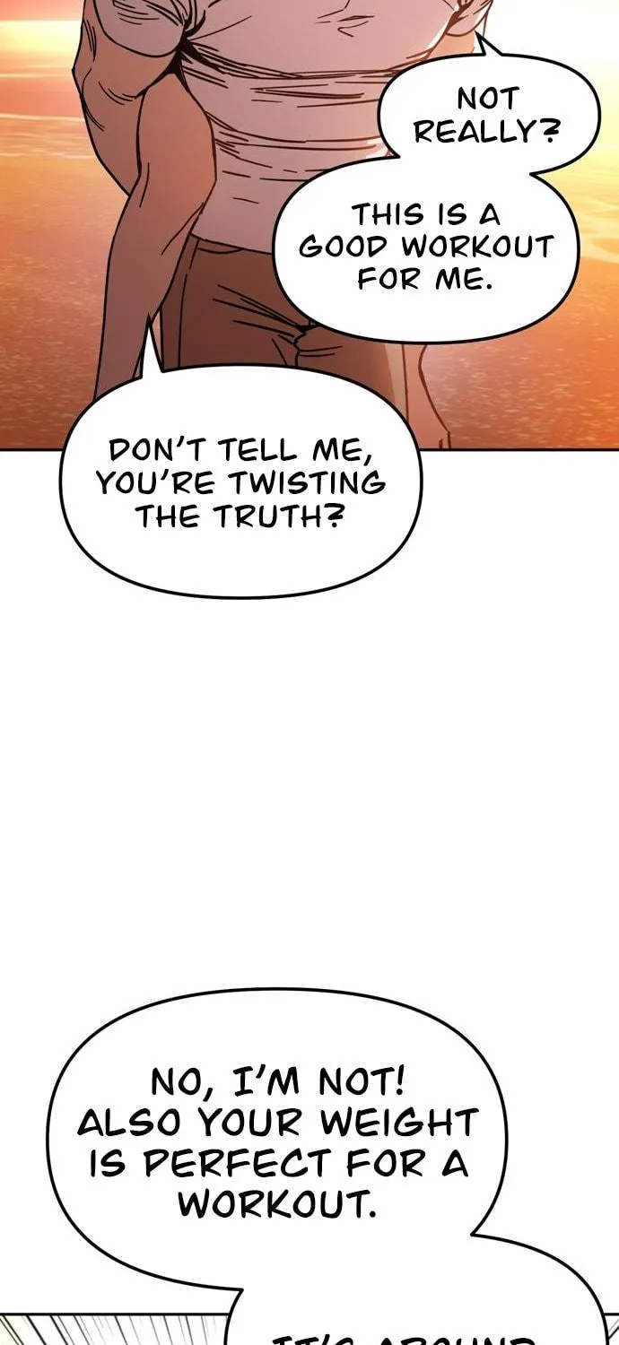 Maybe Meant to Be Chapter 3 page 88 - 