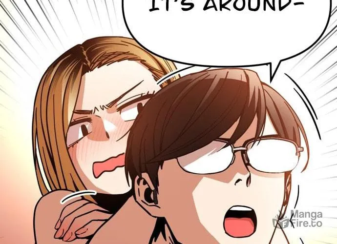 Maybe Meant to Be Chapter 3 page 89 - 