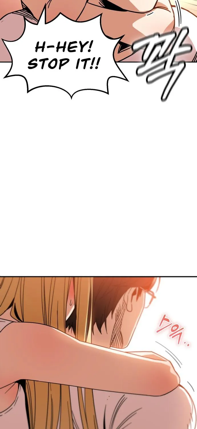 Maybe Meant to Be Chapter 3 page 90 - 