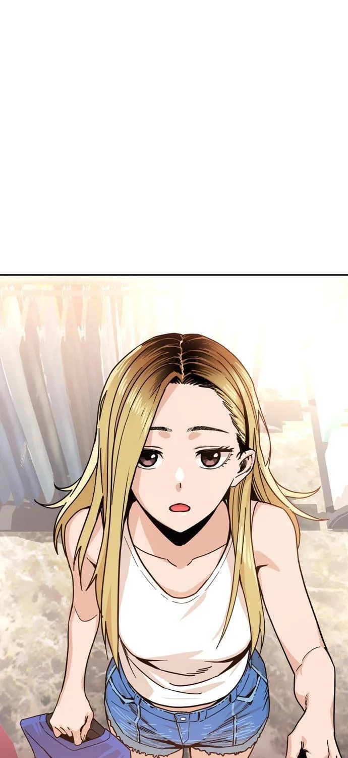 Maybe Meant to Be Chapter 3 page 10 - 