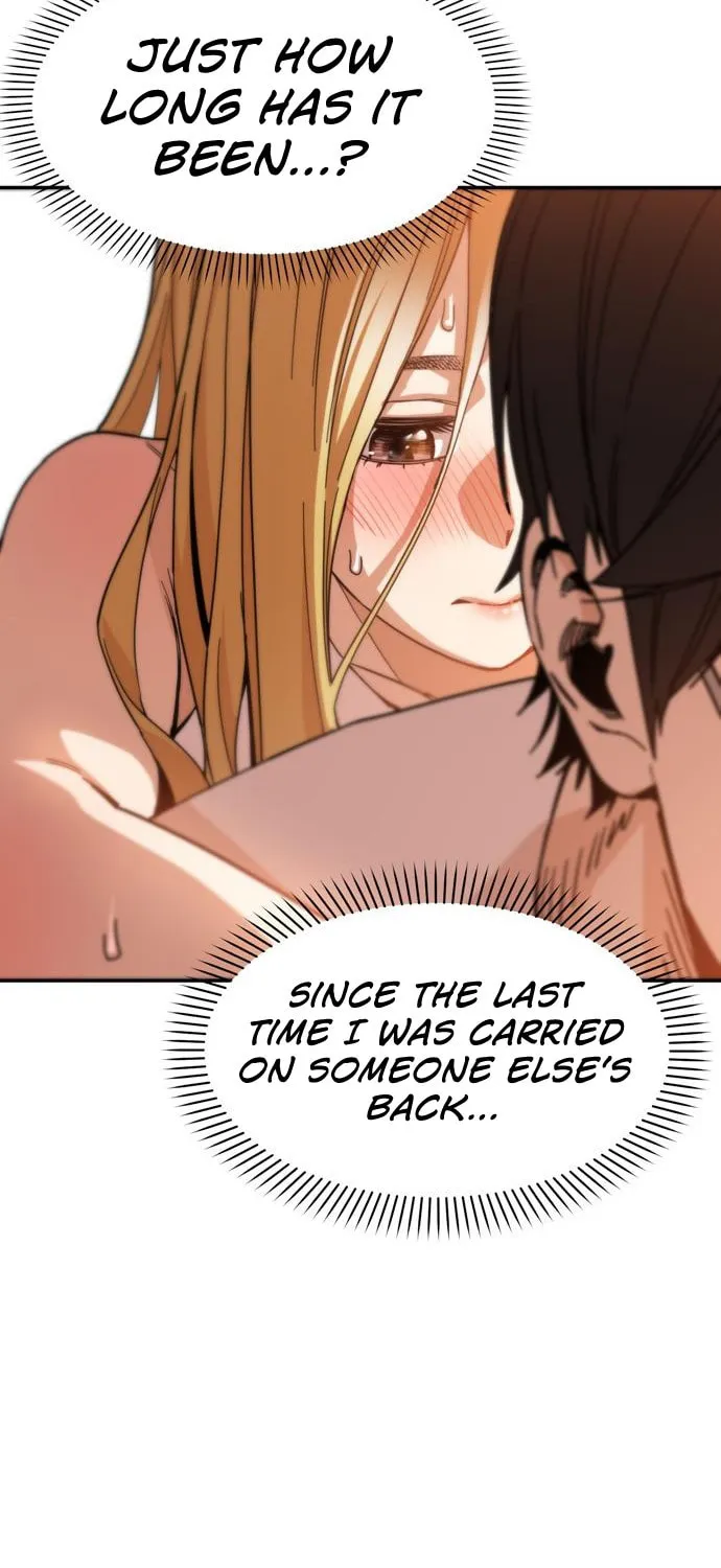 Maybe Meant to Be Chapter 3 page 92 - 