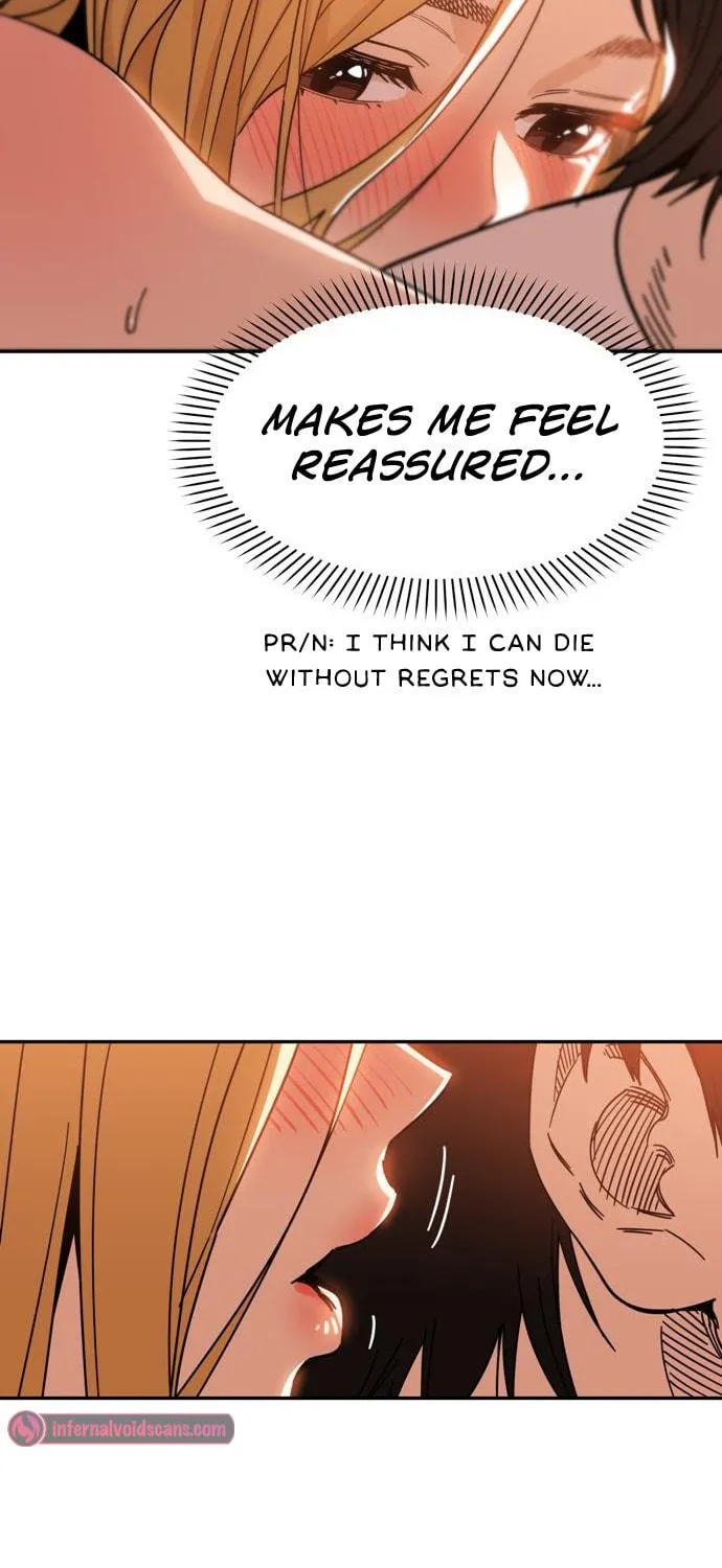 Maybe Meant to Be Chapter 3 page 94 - 