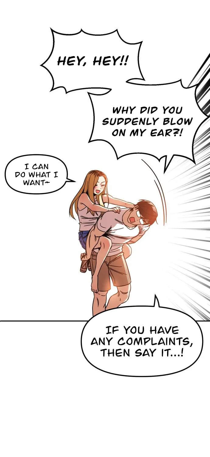 Maybe Meant to Be Chapter 3 page 96 - 