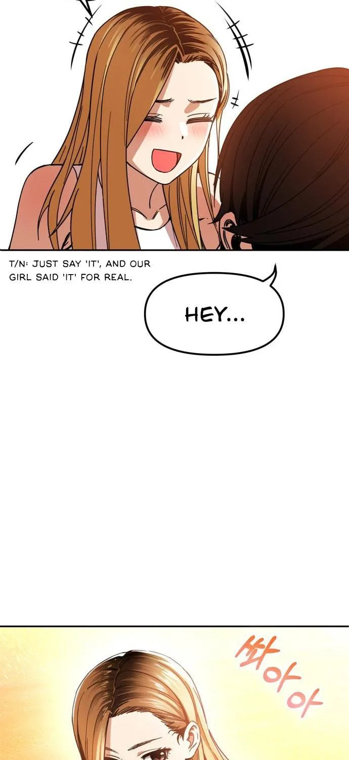 Maybe Meant to Be Chapter 3 page 98 - 