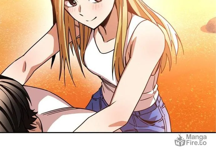 Maybe Meant to Be Chapter 3 page 99 - 