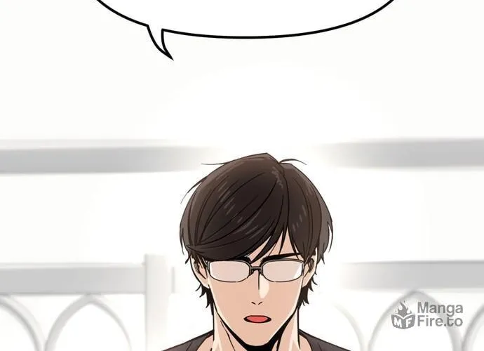 Maybe Meant to Be Chapter 4 page 11 - 
