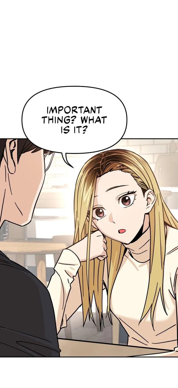 Maybe Meant to Be Chapter 4 page 102 - 