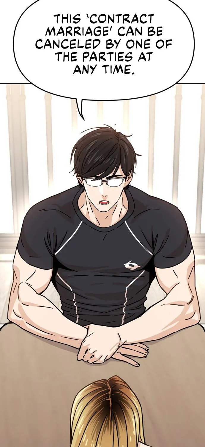 Maybe Meant to Be Chapter 4 page 104 - 