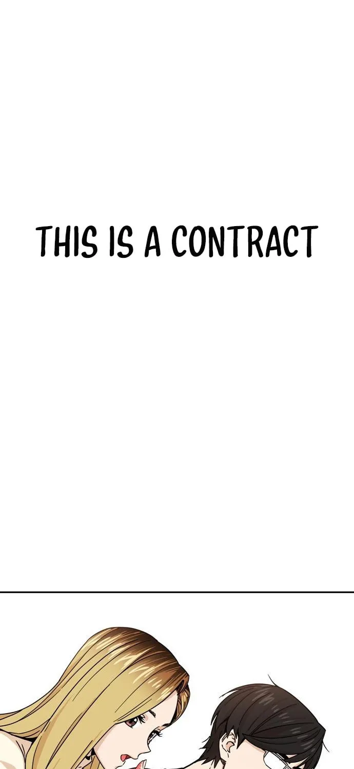 Maybe Meant to Be Chapter 4 page 110 - 