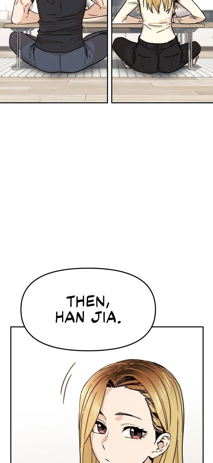 Maybe Meant to Be Chapter 4 page 114 - 