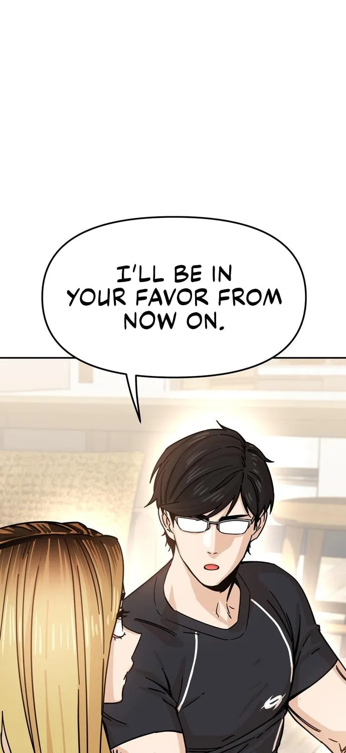 Maybe Meant to Be Chapter 4 page 116 - 