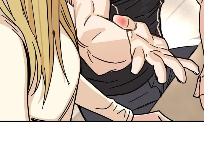 Maybe Meant to Be Chapter 4 page 117 - 