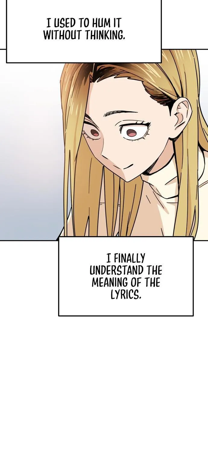 Maybe Meant to Be Chapter 4 page 18 - 