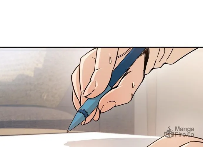 Maybe Meant to Be Chapter 4 page 19 - 