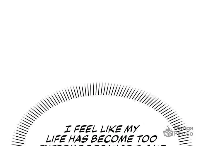 Maybe Meant to Be Chapter 4 page 23 - 