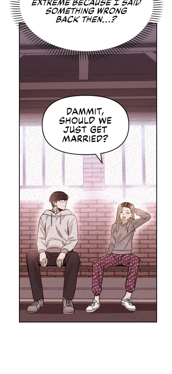 Maybe Meant to Be Chapter 4 page 24 - 