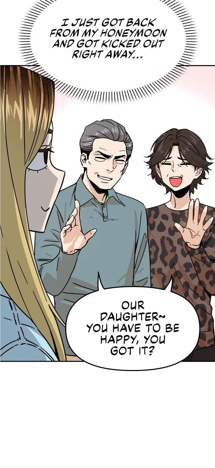 Maybe Meant to Be Chapter 4 page 26 - 