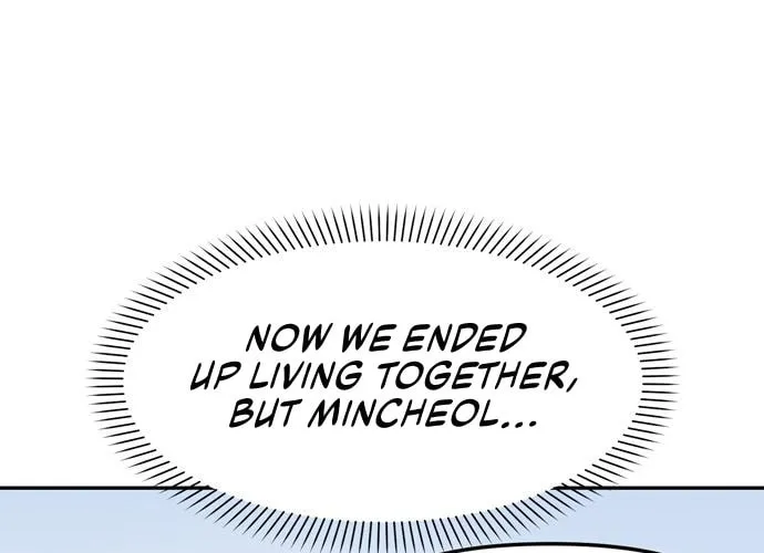 Maybe Meant to Be Chapter 4 page 27 - 