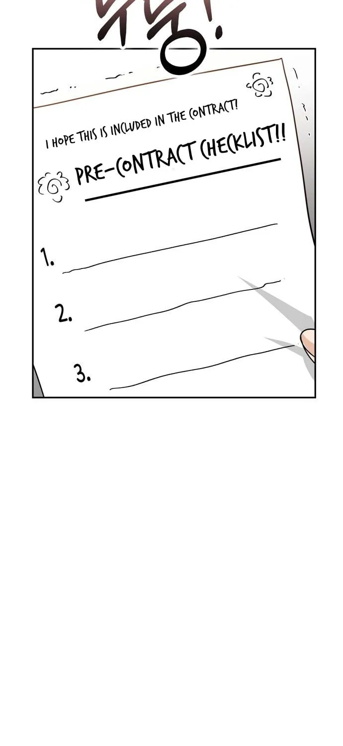 Maybe Meant to Be Chapter 4 page 30 - 