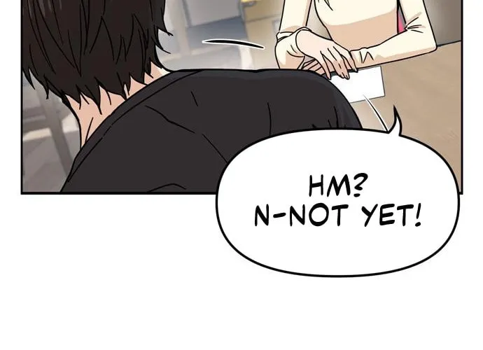Maybe Meant to Be Chapter 4 page 37 - 