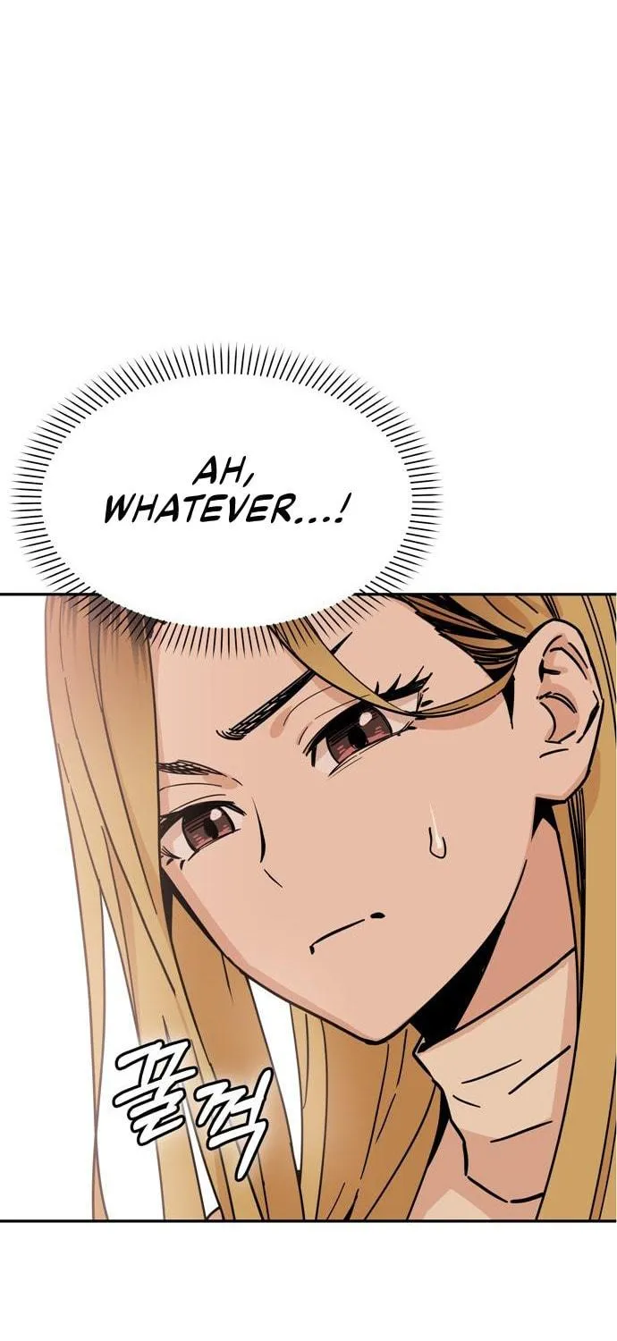 Maybe Meant to Be Chapter 4 page 38 - 