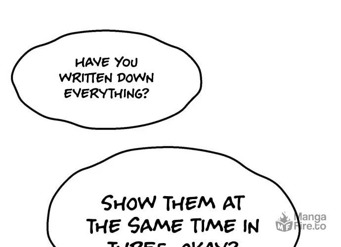 Maybe Meant to Be Chapter 4 page 41 - 