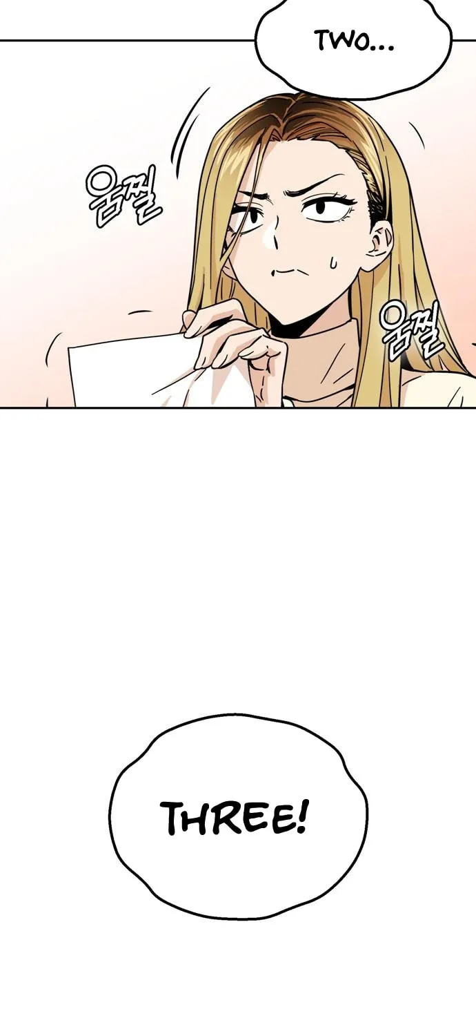 Maybe Meant to Be Chapter 4 page 44 - 