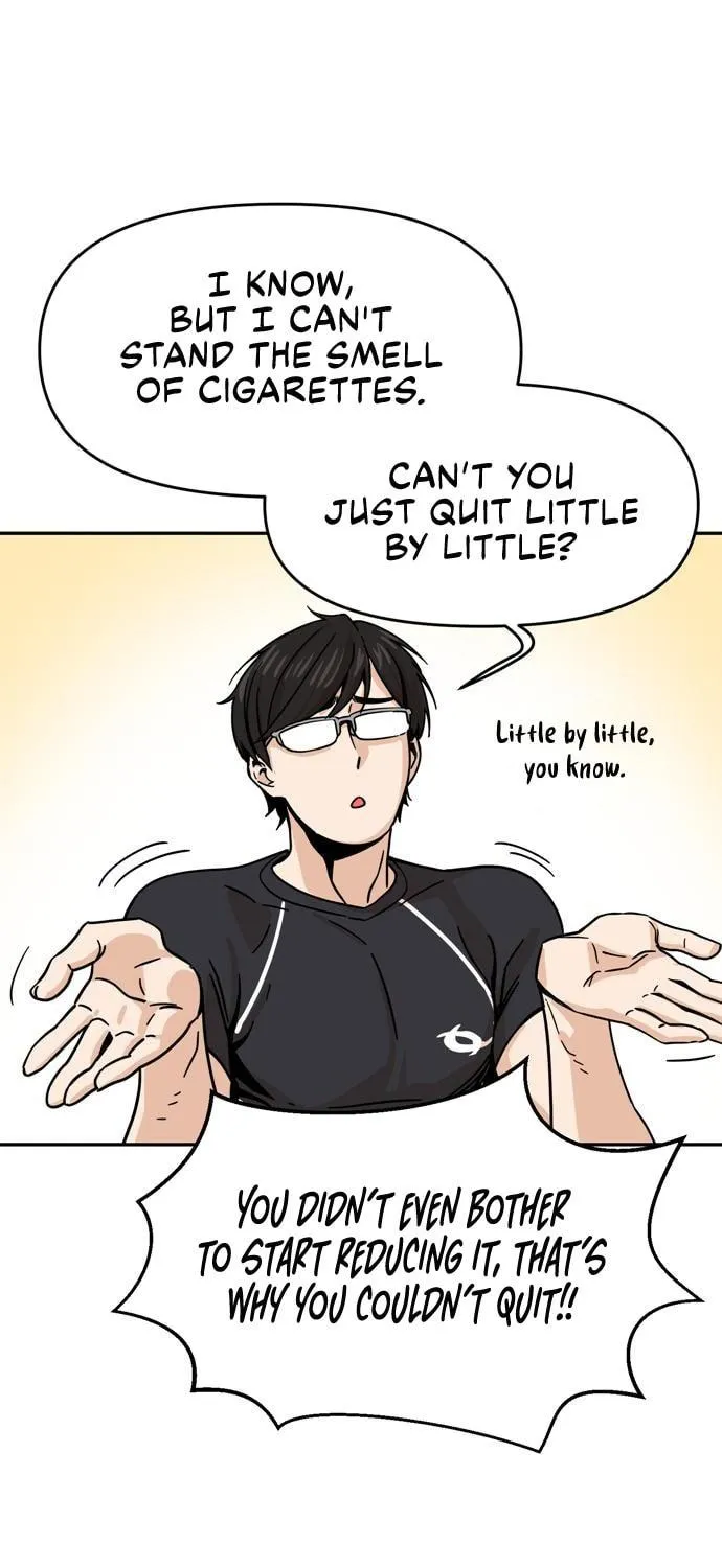 Maybe Meant to Be Chapter 4 page 52 - 