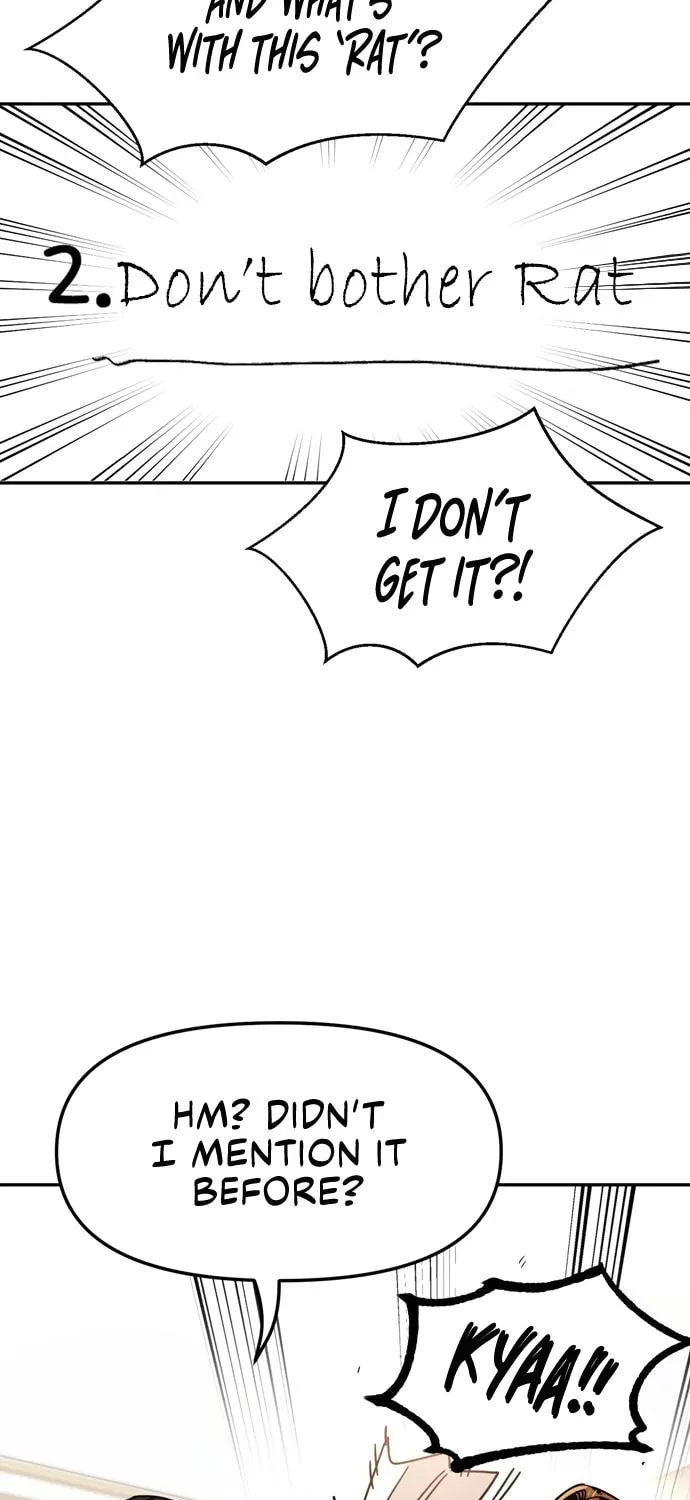 Maybe Meant to Be Chapter 4 page 54 - 