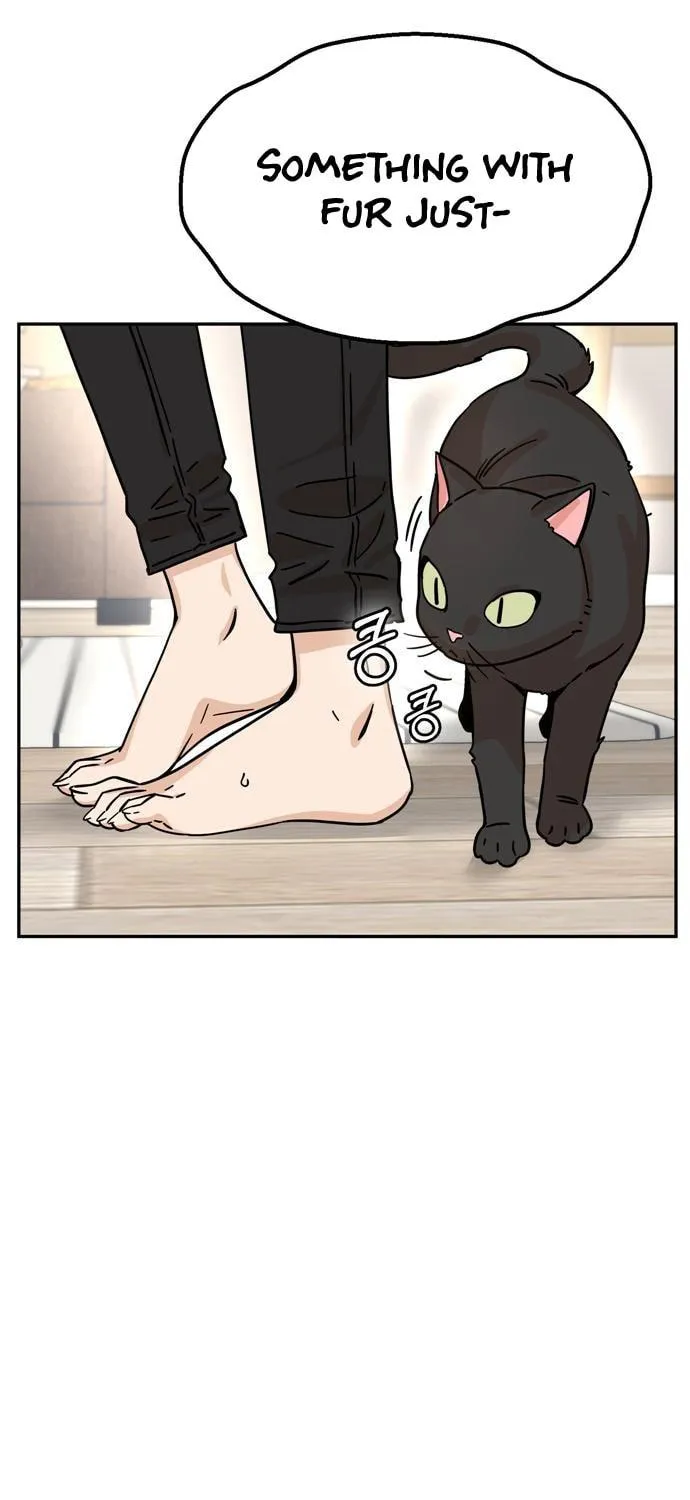 Maybe Meant to Be Chapter 4 page 58 - 