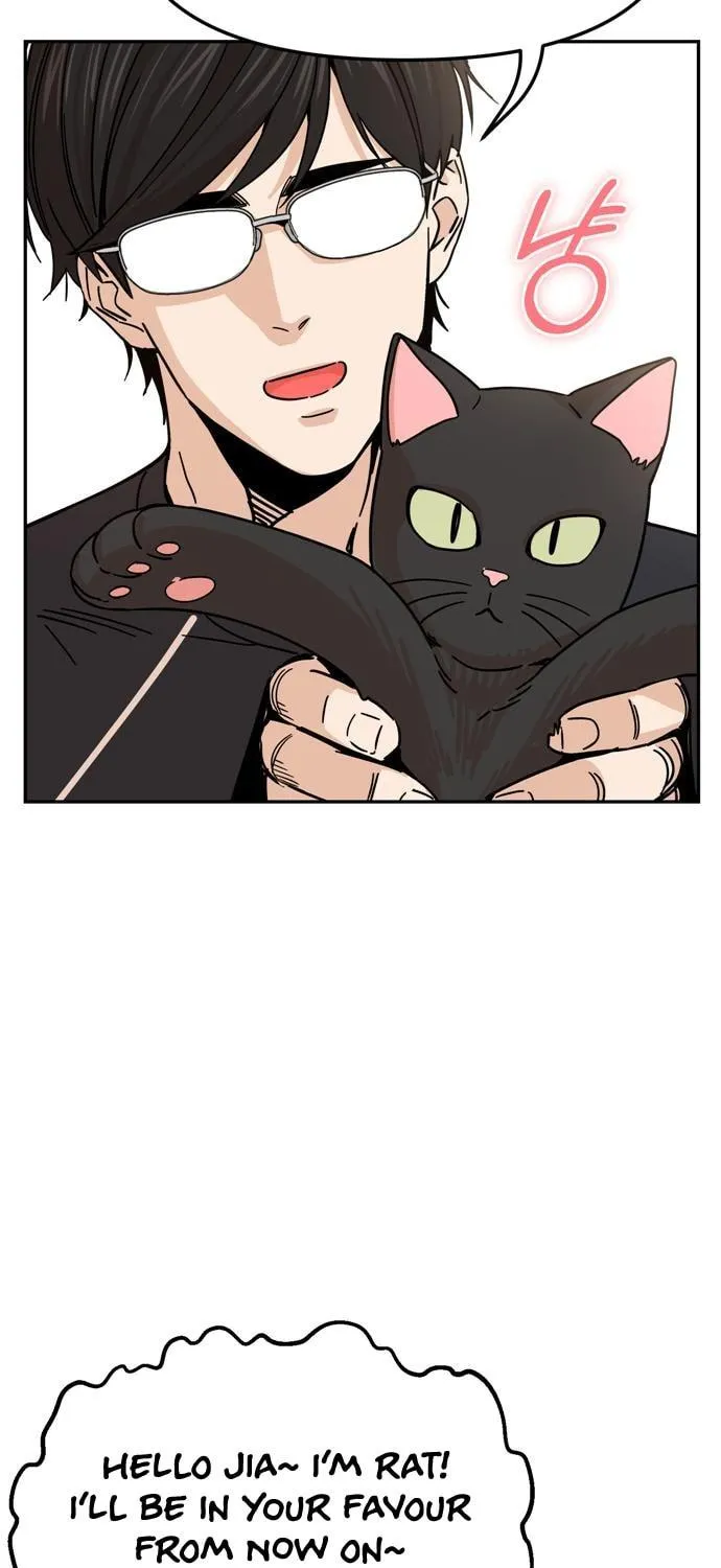 Maybe Meant to Be Chapter 4 page 64 - 