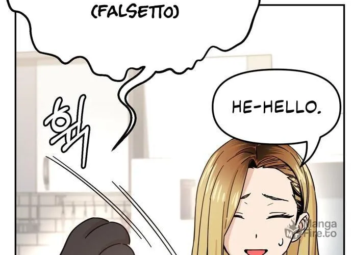Maybe Meant to Be Chapter 4 page 65 - 