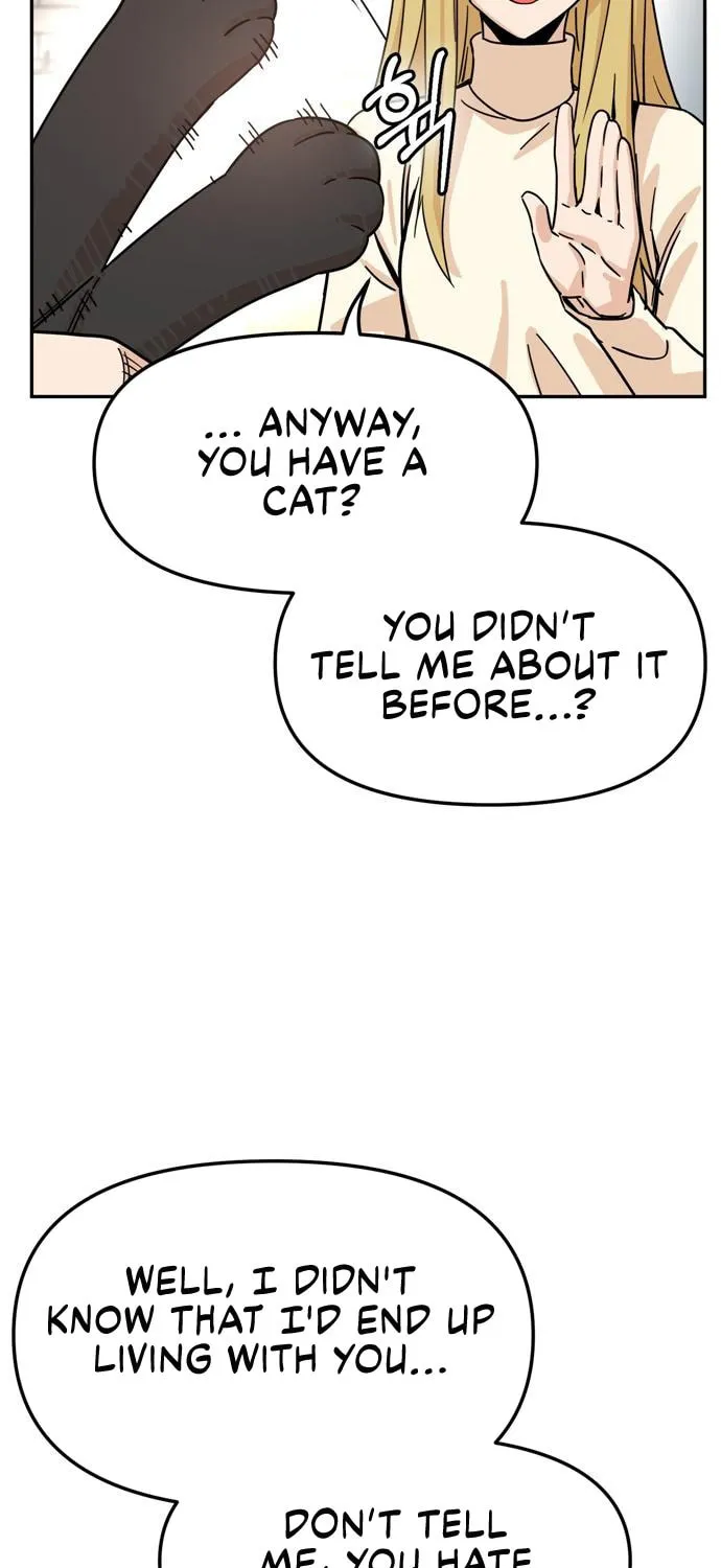 Maybe Meant to Be Chapter 4 page 66 - 
