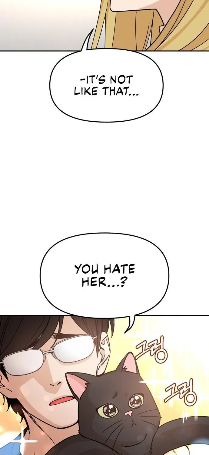 Maybe Meant to Be Chapter 4 page 68 - 