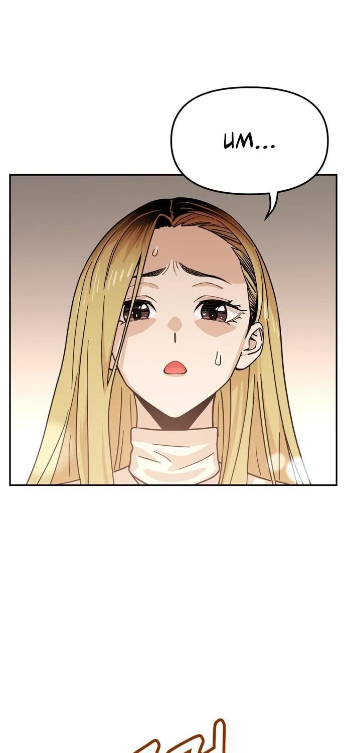 Maybe Meant to Be Chapter 4 page 70 - 