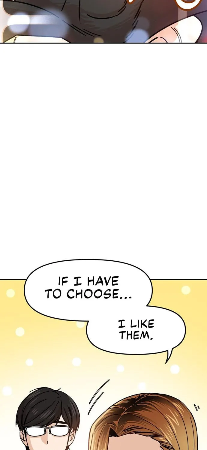 Maybe Meant to Be Chapter 4 page 72 - 
