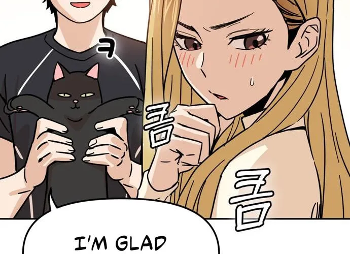 Maybe Meant to Be Chapter 4 page 73 - 