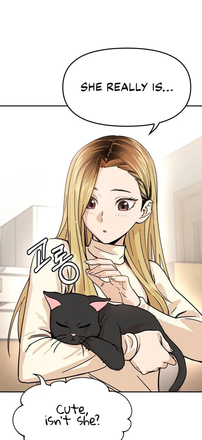 Maybe Meant to Be Chapter 4 page 76 - 