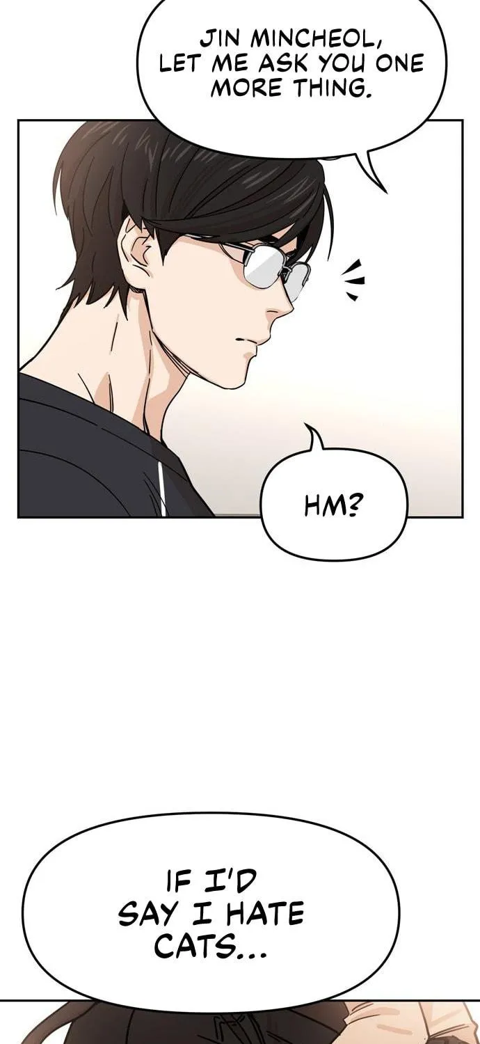 Maybe Meant to Be Chapter 4 page 78 - 