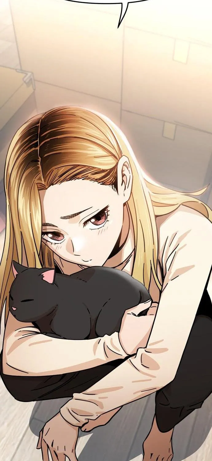 Maybe Meant to Be Chapter 4 page 82 - 