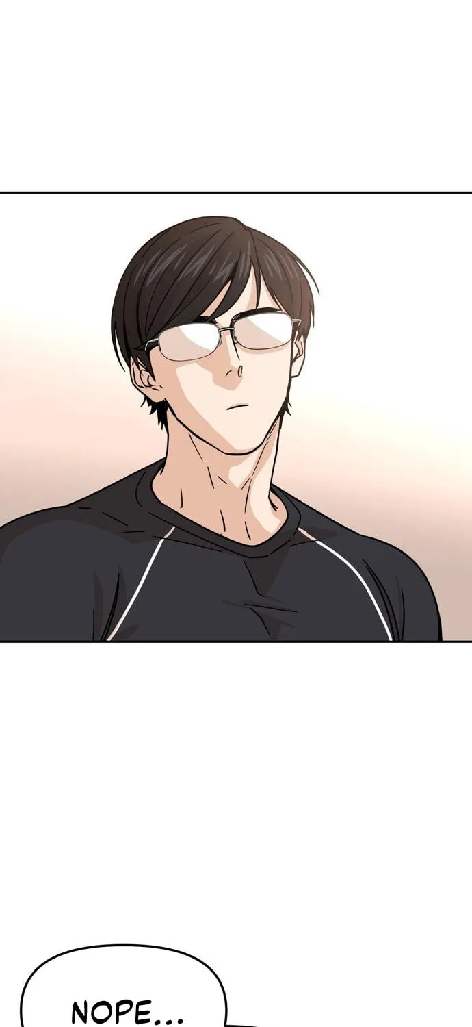 Maybe Meant to Be Chapter 4 page 84 - 
