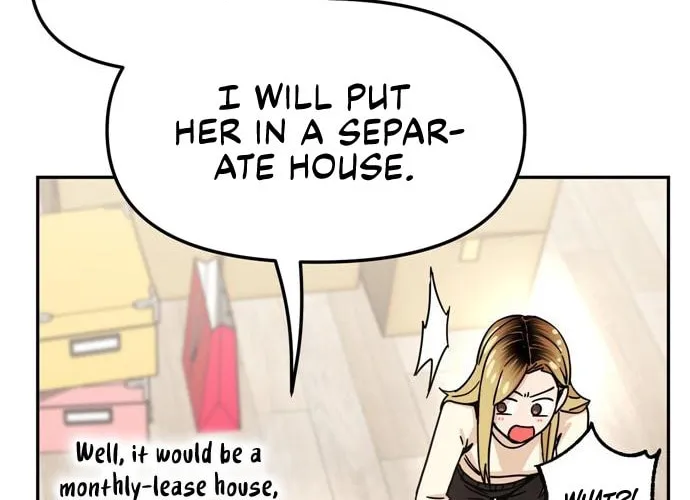 Maybe Meant to Be Chapter 4 page 85 - 