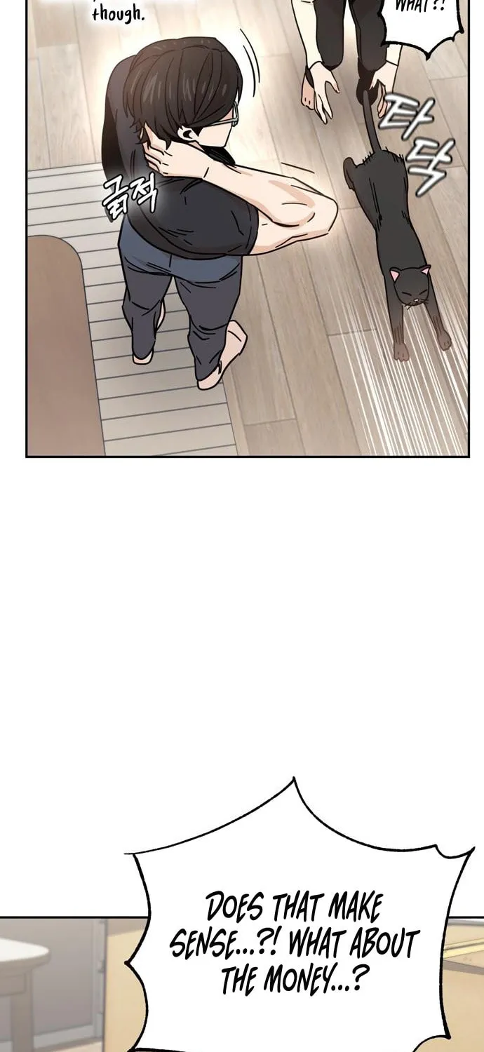 Maybe Meant to Be Chapter 4 page 86 - 