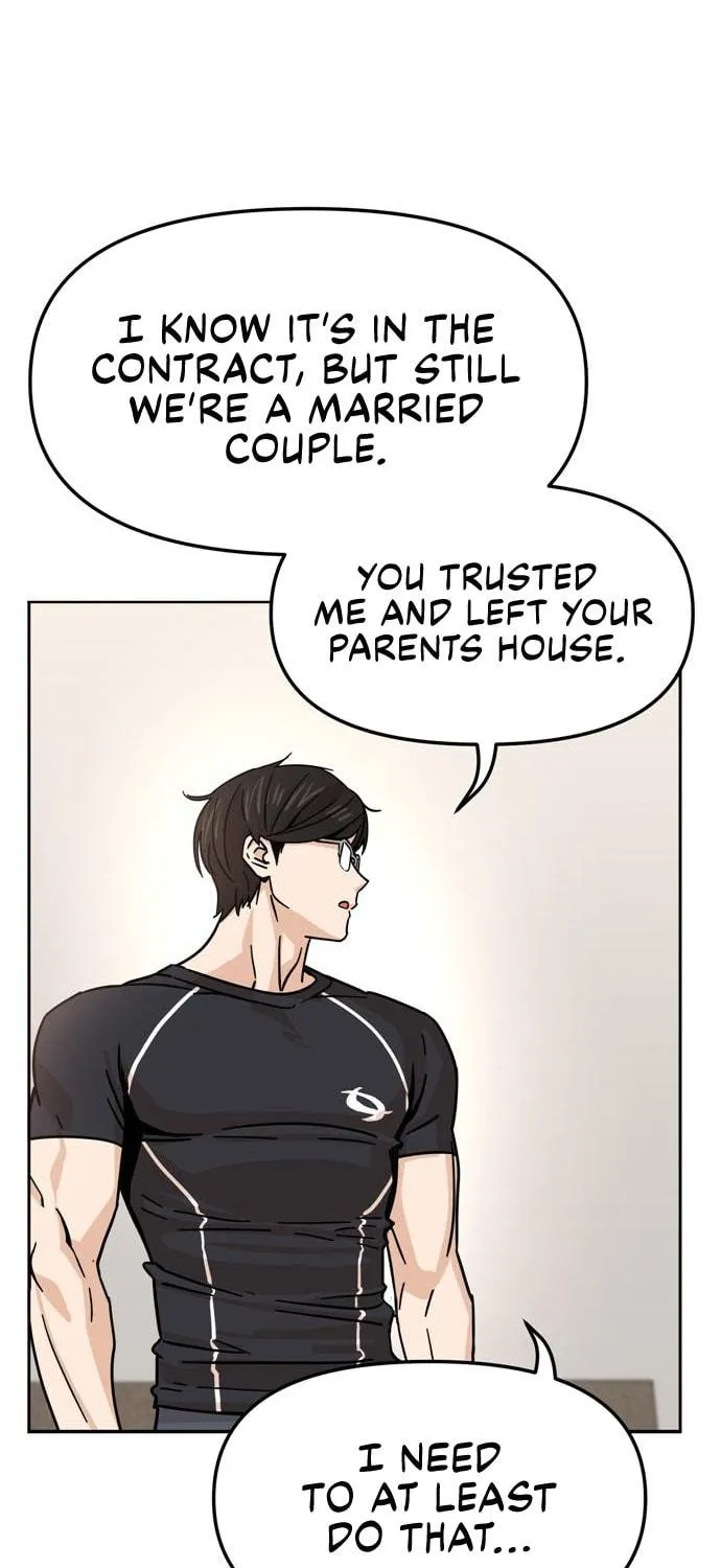 Maybe Meant to Be Chapter 4 page 88 - 