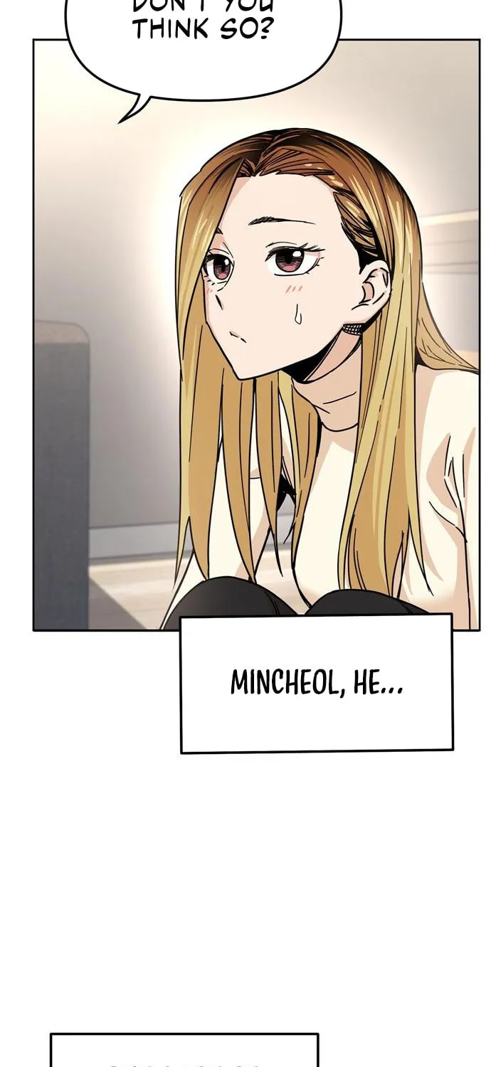 Maybe Meant to Be Chapter 4 page 90 - 