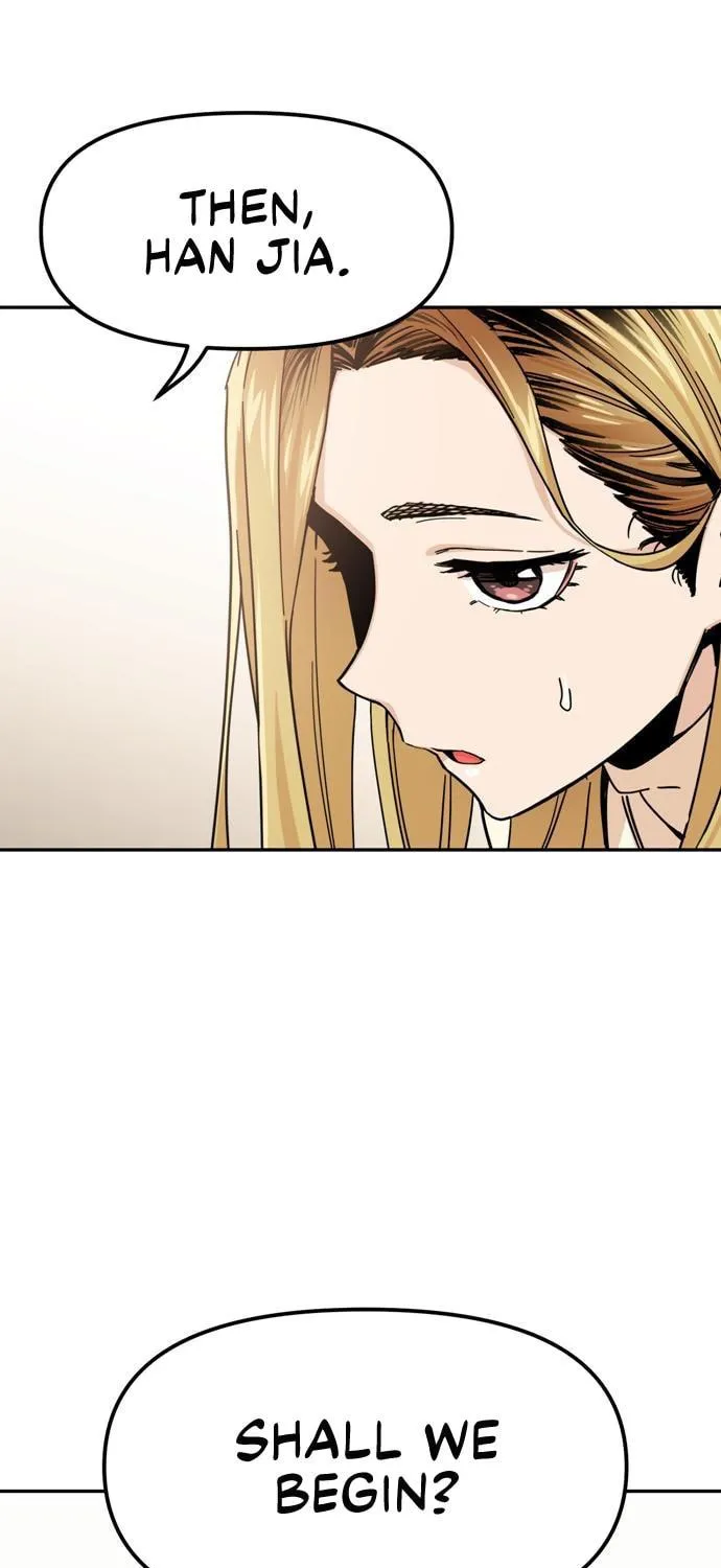 Maybe Meant to Be Chapter 4 page 10 - 