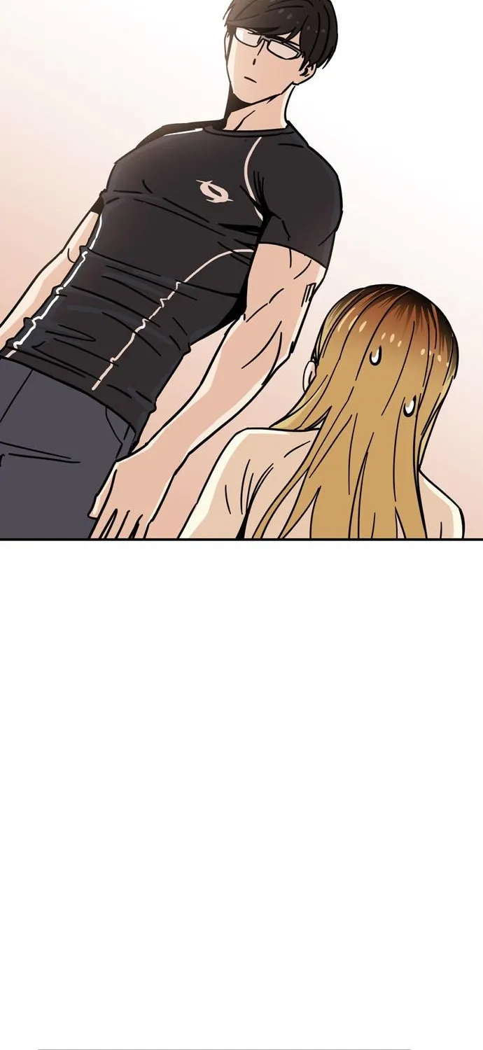 Maybe Meant to Be Chapter 4 page 92 - 